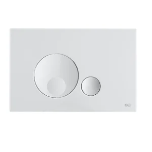 Oli Globe White