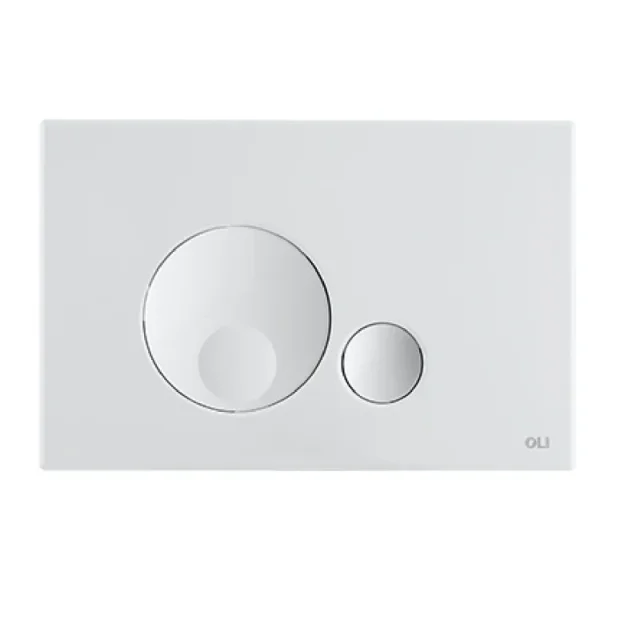 Oli Globe White product image - Image 1