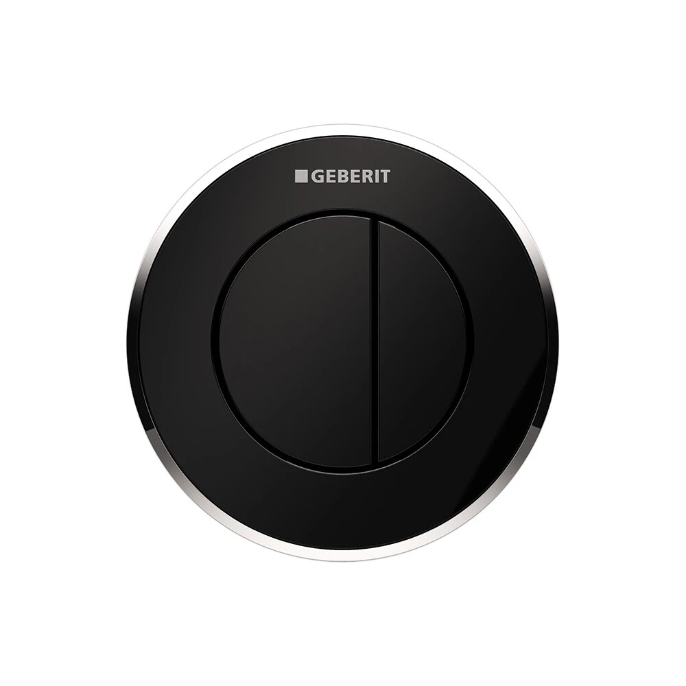 Geberit 116.055.km.1 Flush Button Pneumatic