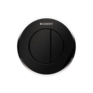 Geberit 116.055.km.1 Flush Button Pneumatic