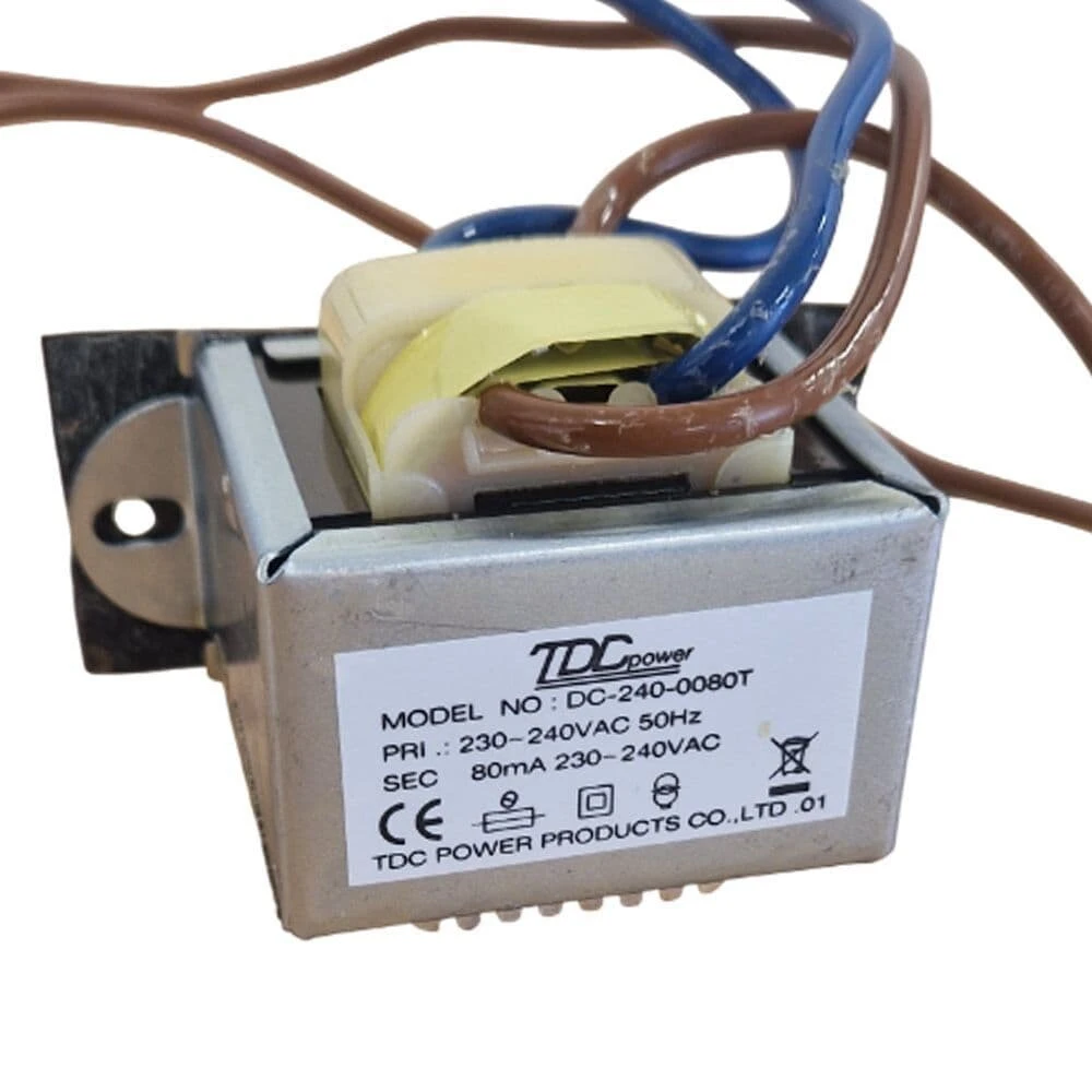 Roper Rhodes Clarity Mirror/trace Shaver Transformer