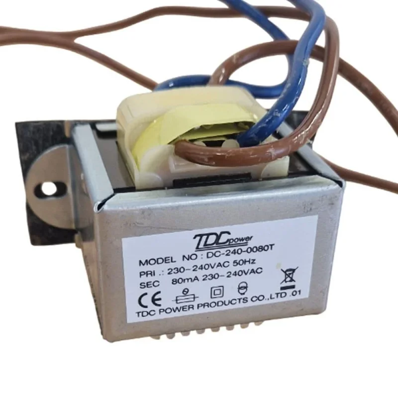 Roper Rhodes Clarity Mirror/trace Shaver Transformer product image - Image 1