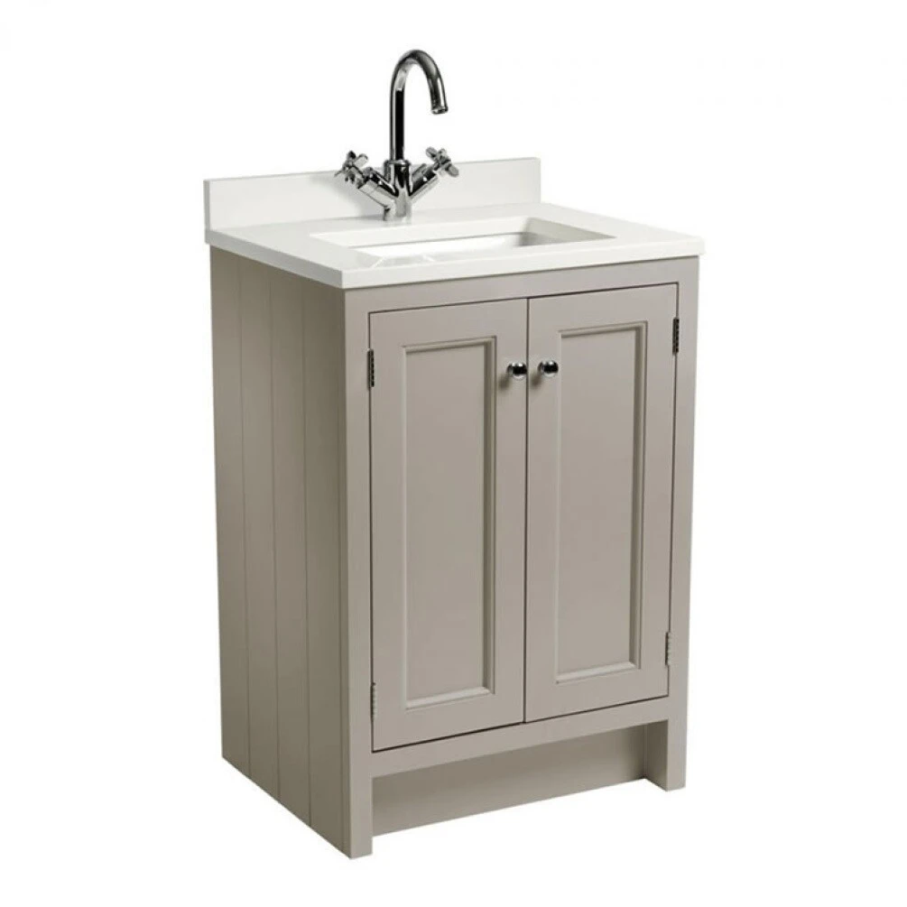 Roper Rhodes 600mm Hampton Undermount Basin Unit