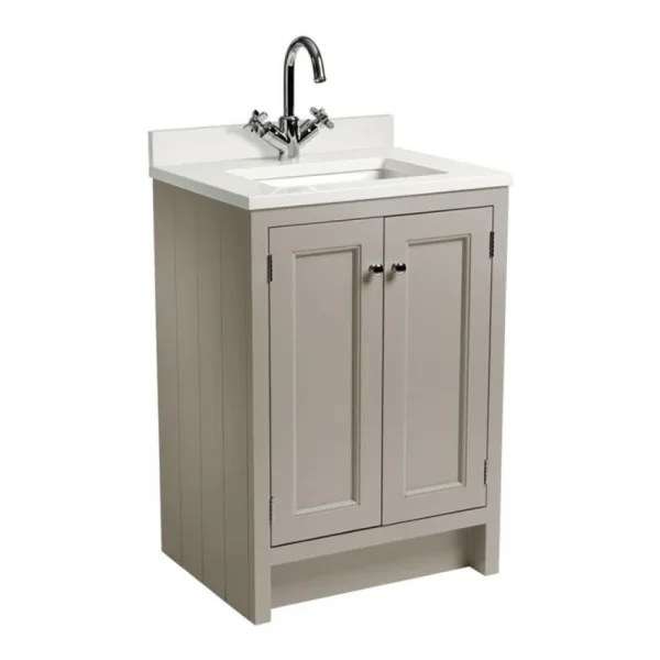 Roper Rhodes 600mm Hampton Undermount Basin Unit