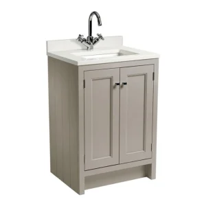 Roper Rhodes 600mm Hampton Undermount Basin Unit