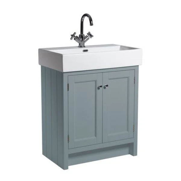 Roper Rhodes 700mm Hampton Countertop Unit