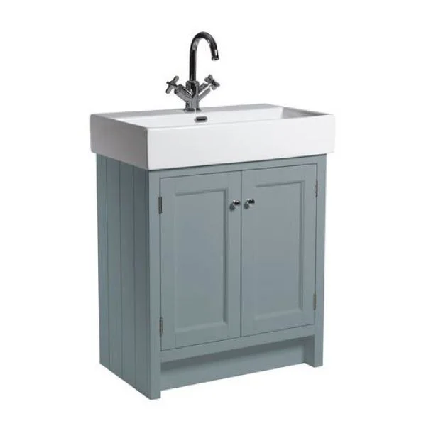 Roper Rhodes 700mm Hampton Countertop Unit