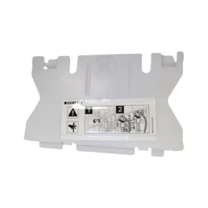 Geberit 243.084.00.1 Protection Plate For Sigma 70