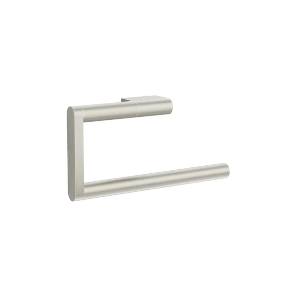 Crosswater MPRO Towel Ring Brushed Nickel