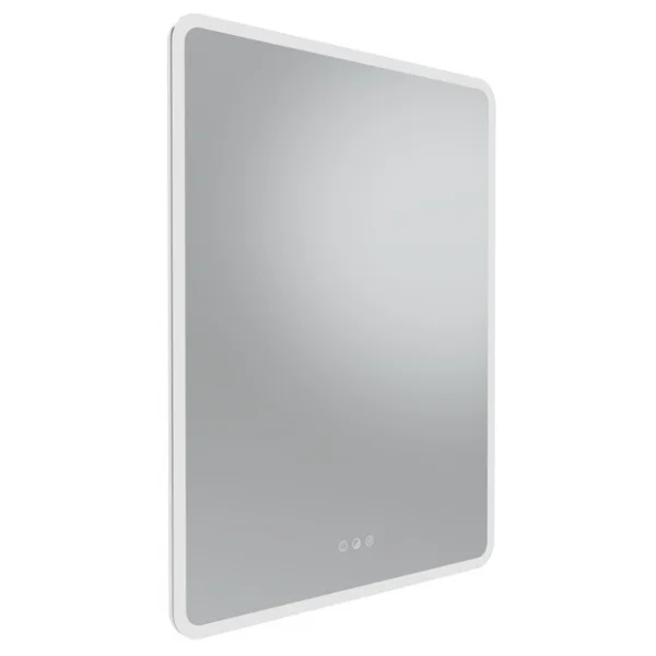 Roper Rhodes Calibre Illuminated Mirror 500 X 700 Rectangular