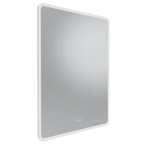 Roper Rhodes Calibre Illuminated Mirror 500 X 700 Rectangular