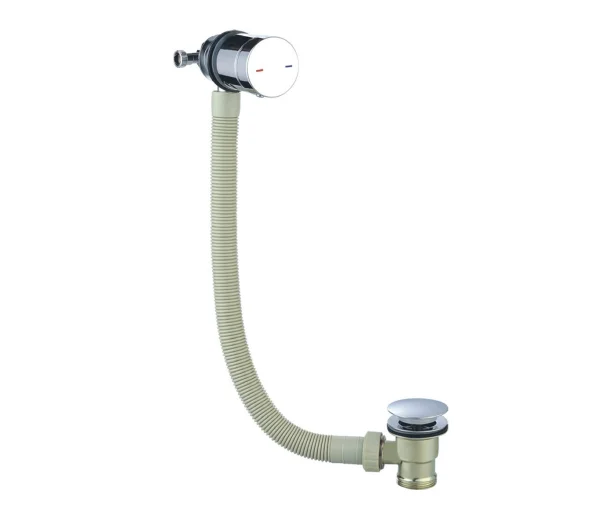 Just Taps Temperature Control Exofil