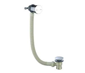 Just Taps Temperature Control Exofil