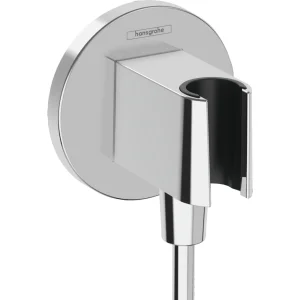 Hansgrohe Fixfit S Wall Outlet 130 X 115 X 85mm Chrome