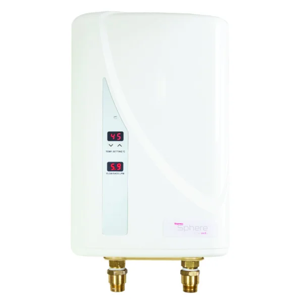 Thermosphere Micro Electric Boiler 6.0kw