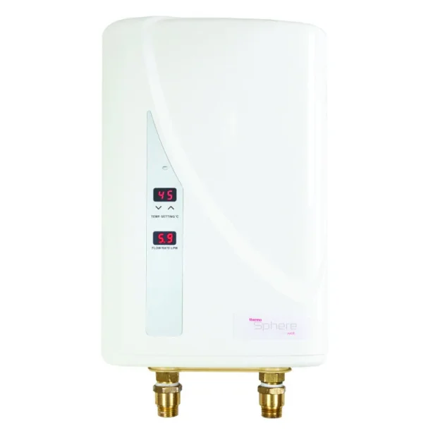 Thermosphere Micro Electric Boiler 6.0kw product image - Image 1