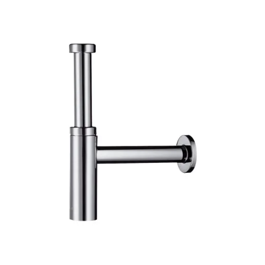 Hansgrohe Design Trap Flowstar S Chrome detail view - Image 2