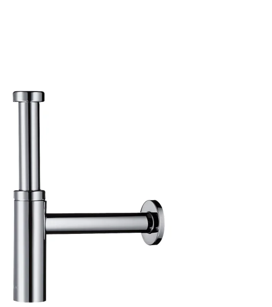 Hansgrohe Design Trap Flowstar S Chrome