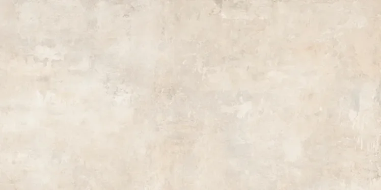European Tiles Find Ivory White Matt Tile 60x120cm Stock product image - Image 1