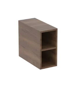 Saneux Furniture Spacer Unit - 200mm - English Oak