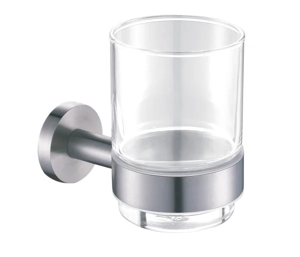 Just Taps Inox Tumbler Holder