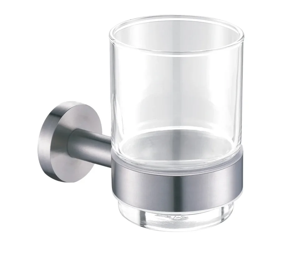 Just Taps Inox Tumbler Holder product image - Image 1