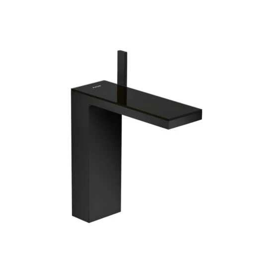 Axor Myedition Manual Mixers 400 X 350 X 160mm Black - Matt
