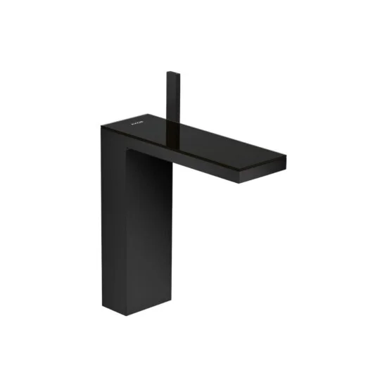 Axor Myedition Manual Mixers 400 X 350 X 160mm Black - Matt