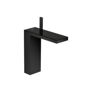 Axor Myedition Manual Mixers 400 X 350 X 160mm Black - Matt