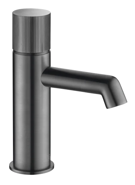 Just Taps Evo Basin Mixer