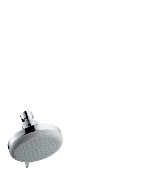 Hansgrohe Croma 100 Overhead Shower Vario Chrome