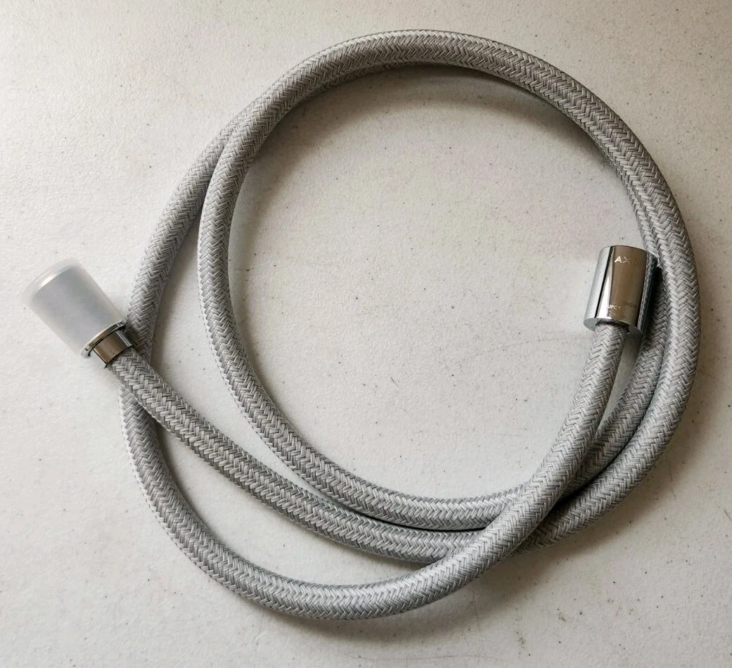 Axor Showersolutions Shower Hoses 255 X 182 X 40mm Chrome