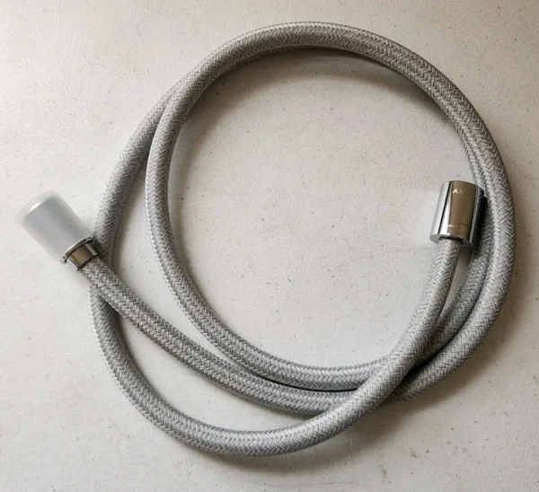 Axor Showersolutions Shower Hoses 255 X 182 X 40mm Chrome