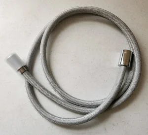 Axor Showersolutions Shower Hoses 255 X 182 X 40mm Chrome