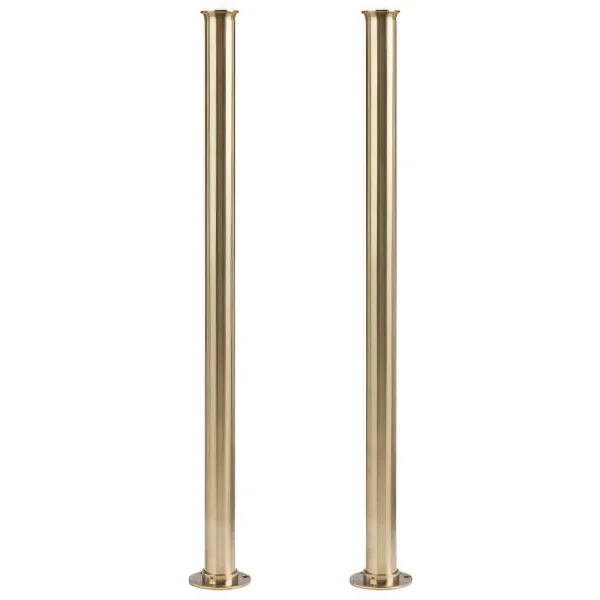Roper Rhodes Traditional Stand Pipes - Brass