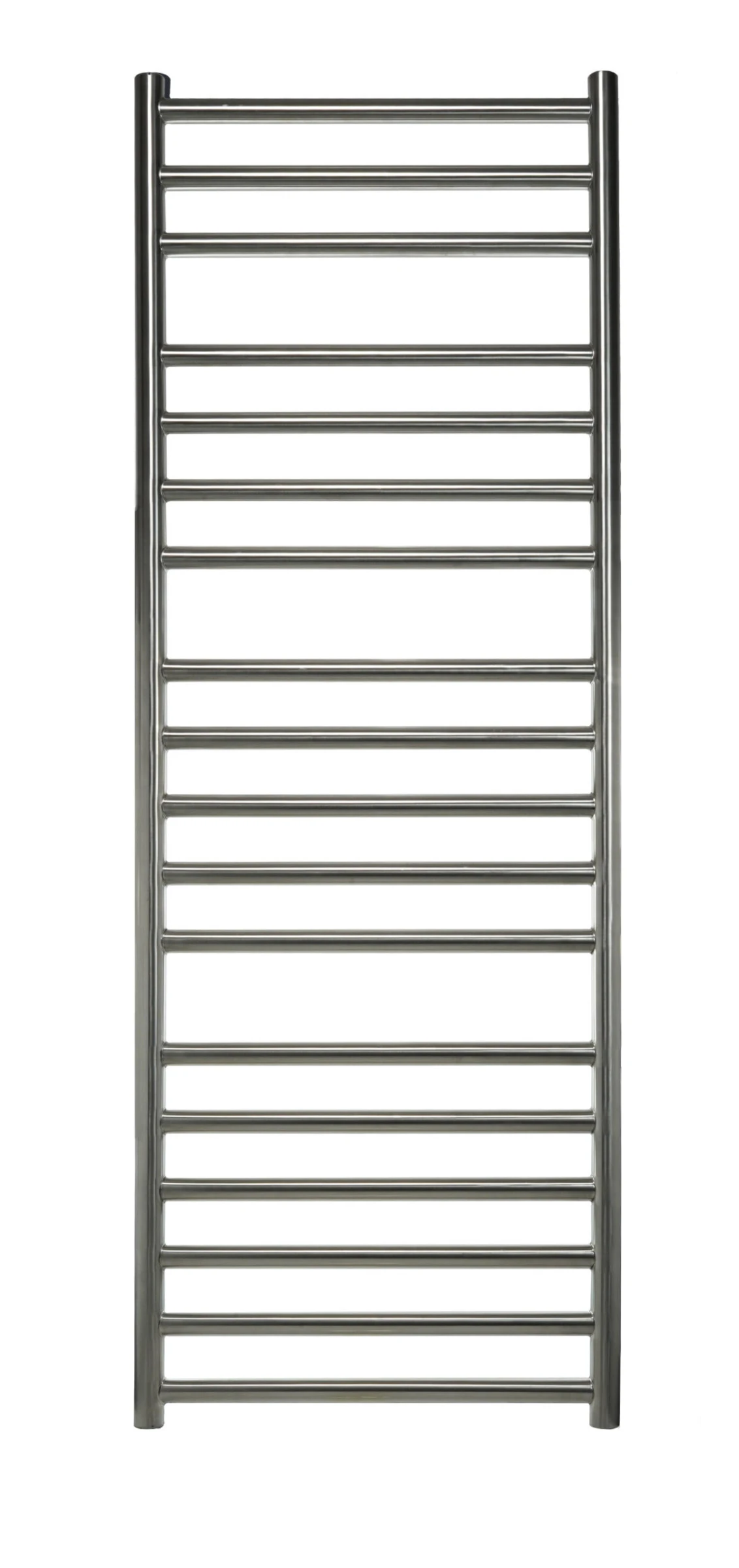 Inox Radiator Stainless Steel 1200×400