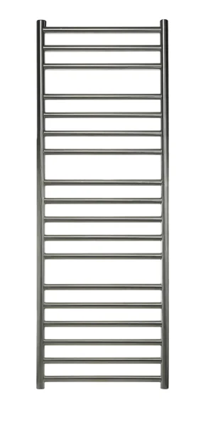 Inox Radiator Stainless Steel 1200×400