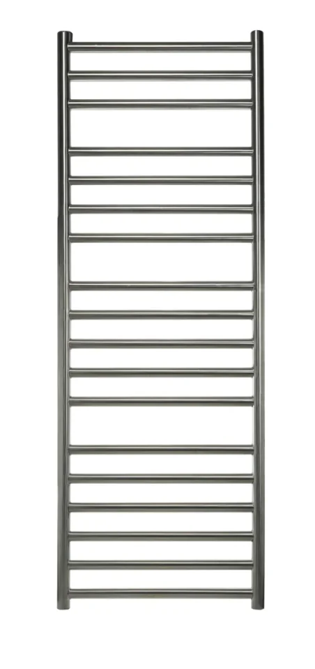 Inox Radiator Stainless Steel 1200×400 product image - Image 1