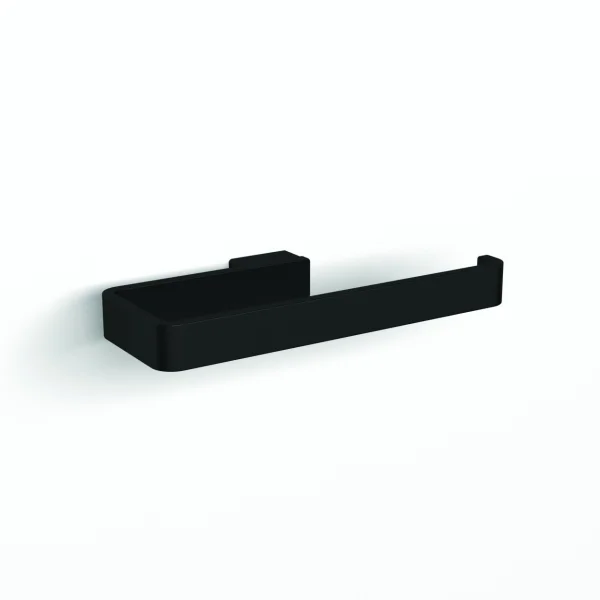 Hib Atto (black) Towel Ring