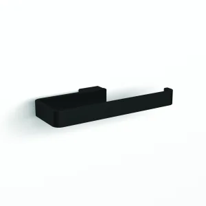 Hib Atto (black) Towel Ring