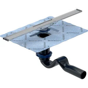 Geberit 243.901.00.1 Cover Fd Sd Cleanline Tile Be