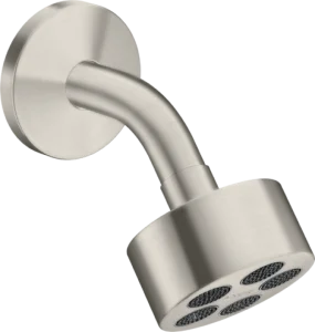 Axor One Overhead Showers 245 X 100 X 76mm Stainless Steel