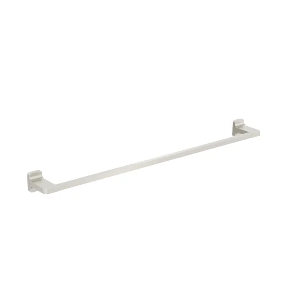 Crosswater Rotar Towel Rail 600mm Brushed Nickel