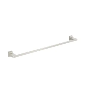 Crosswater Rotar Towel Rail 600mm Brushed Nickel