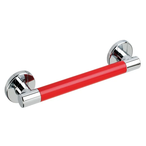 Just Taps Grab Rail 994 X 70 X 80 Red Grab Rail