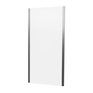 Crosswater 6mm Side Panel 760 Slate