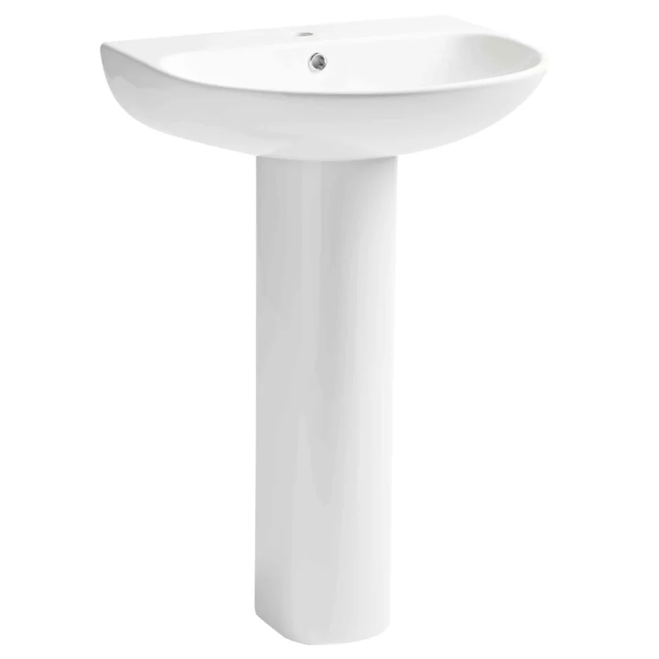 Roper Rhodes Radar Pedastal product image - Image 1