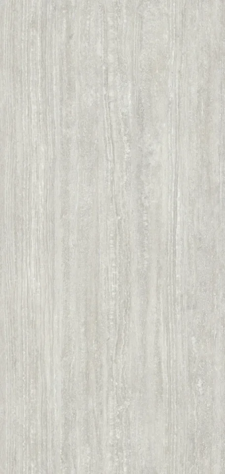 Crosswater Roma Travertine Laminate Wall Panel 900 X 2440mm Square Edge product image - Image 1