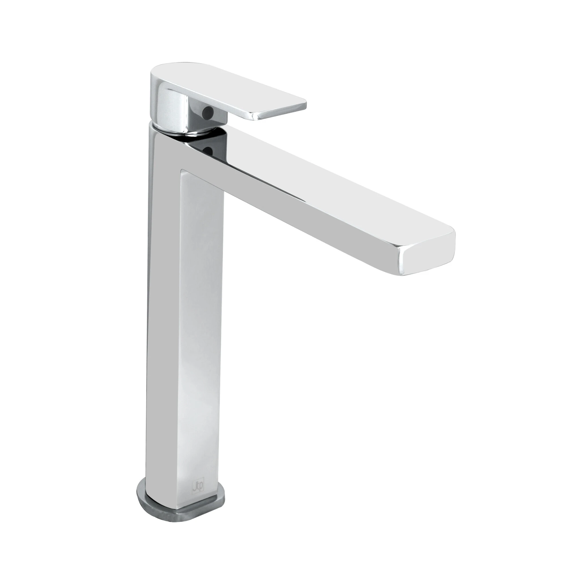 Just Taps Form Single Lever Tall Basin Mixer