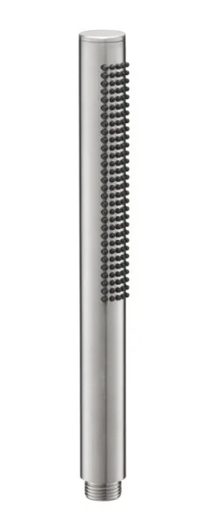 Just Taps Inox - Shower Handle Stainless Steel